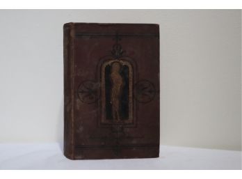 1800's The Complete Works Of Charles Lamb Hardcover (B)