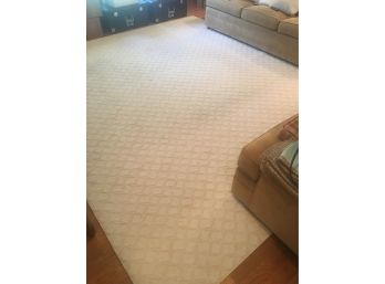 12' X 10' Rug