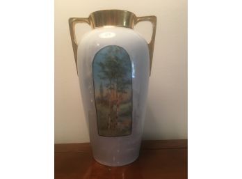 Vintage Oremont Bavaria Vase.