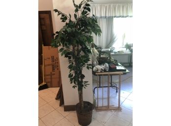 7ft Artificial Tree