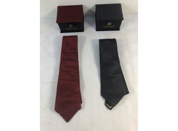 Donald Trump Signature Tie Collection Ties