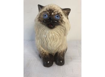 Cat Statue