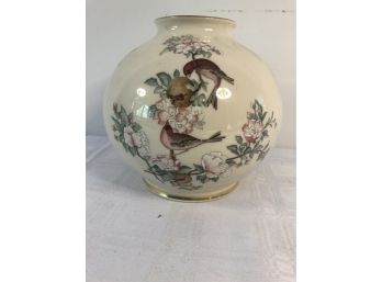 Lenox Vase Serenade 8'