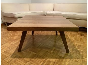 Mid-century Modern Coffee Table