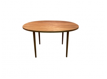 Mid-century Modern Party Table By Drexel