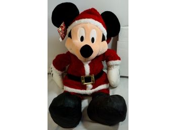 Disney Santa's Helper