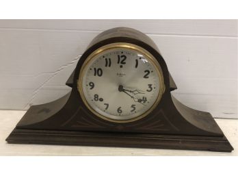 Gilbert Mantle Clock