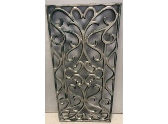 Decorative Aluminum Element