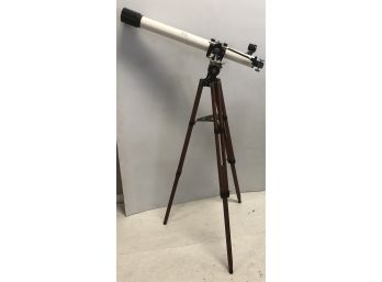 Bushnell Sky Chief III Telescope