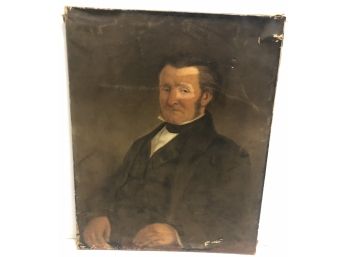 19th Century Portrait