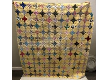 Vintage Quilt