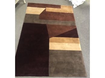 Contemporary Rug