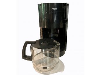 Krups Pro Aroma Coffee Maker