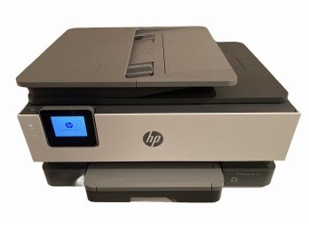 HP Office Jet Pro-8025