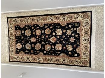 Beautiful Plush Area Rug