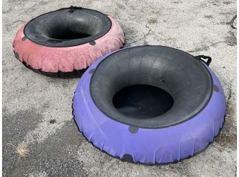 Good Quality Inner Tubes