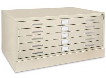 A Flat File With Base