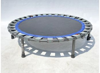 A Trampoline