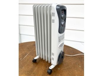 A Space Heater