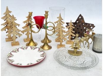 Christmas Decor Assortment