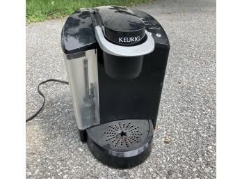 A Keurig