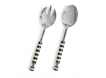 Two Piece Serving Set
