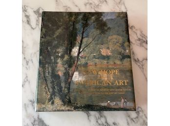 New Hope For American Art Heavily Illustrated Comprehensive Bucks County School Of Art James Alterman