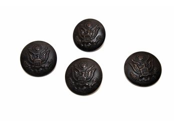 WW1 C. Kenyon Co. Buttons