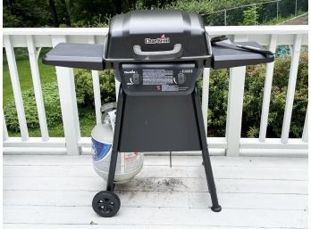 Char-Broil Grill