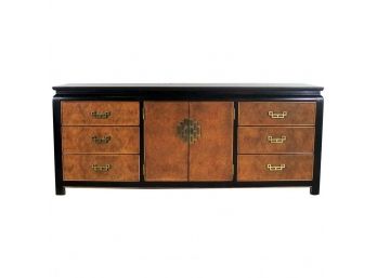 MCM Raymond K. Sobota For The Chin Hua Collection By Century Furniture, Dresser.