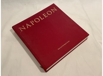 Napoleon - An Intimate Account Of The Years Of Supremacy Book - Proctor Patterson Jones