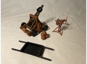 Catapult Set