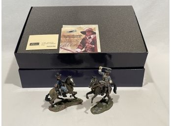 1999 Britain By Ertl 17100 Nathan Bedford Forrest