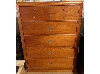 Stanley Furniture Young American Tall Dresser