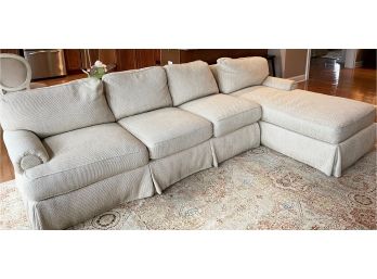 Pearson Sectional Sofa (down)