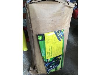 John Deere Bagger New In Box