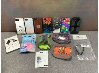 Cell Phone Case Lot