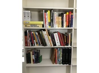 Lot Of Books