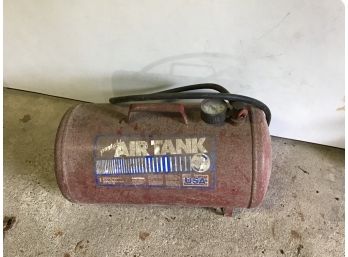 Air Tank