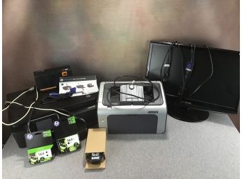 Printer Electronics Lot