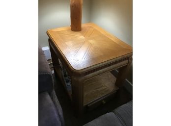 End Table #1