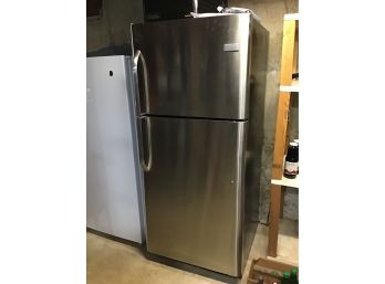 Friigidaire Refrigerator