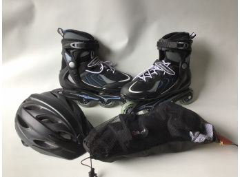 Rollerblade Lot