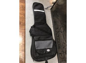 Kaces Zippered Guitar Cloth Case