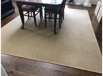 Indoor/outdoor Rug