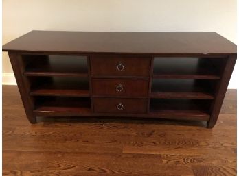 Hooker Furniture TV Console