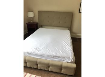 Wayfair Furniture Queen Bed Frame