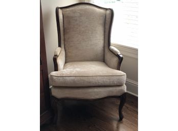 Wing Chair