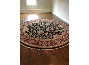 10 Ft Round Rug