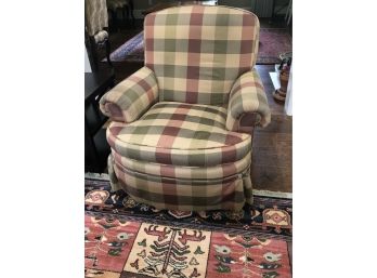 Baker Furniture Accent Chair